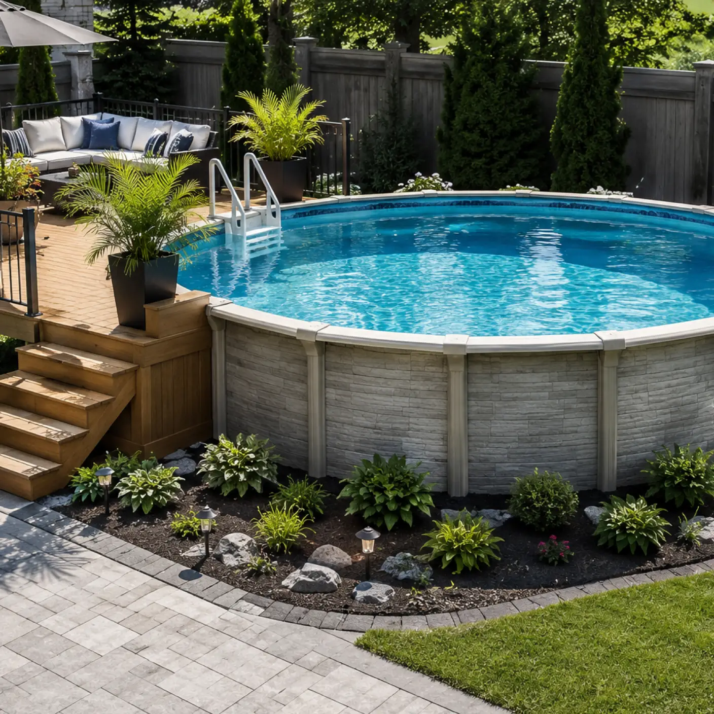 Pool Renovation & Remodelling