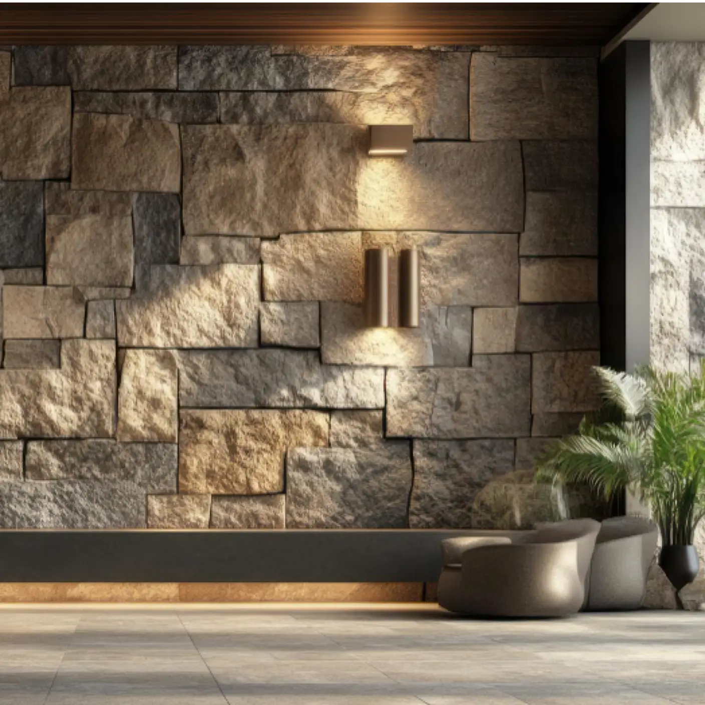 Hardscaping